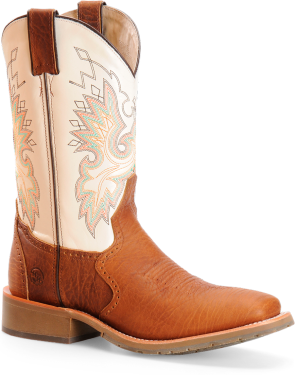 Double H Boot DH3563